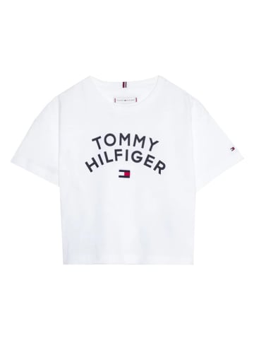 Tommy Hilfiger Shirt wit