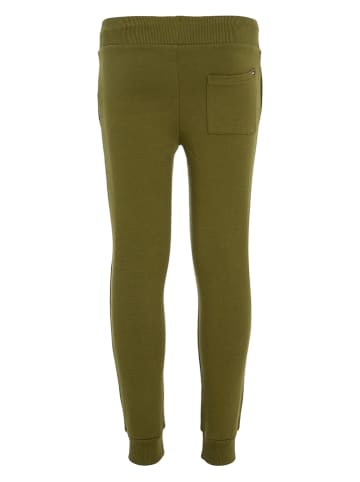 Tommy Hilfiger Sweatbroek kaki