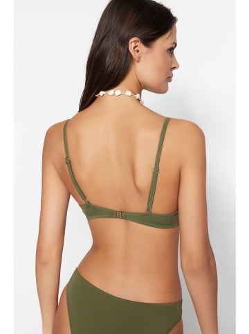 Bikinitop groen new arrivals
