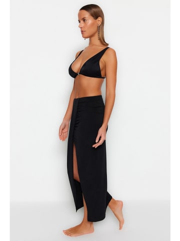 trendyol Rok zwart