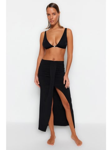 trendyol Rok zwart