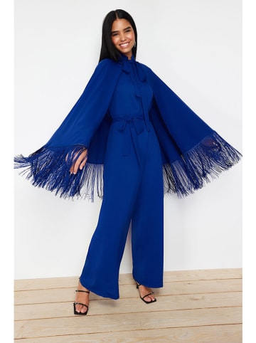 trendyol Jumpsuit blauw