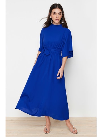 trendyol Kleid in Blau