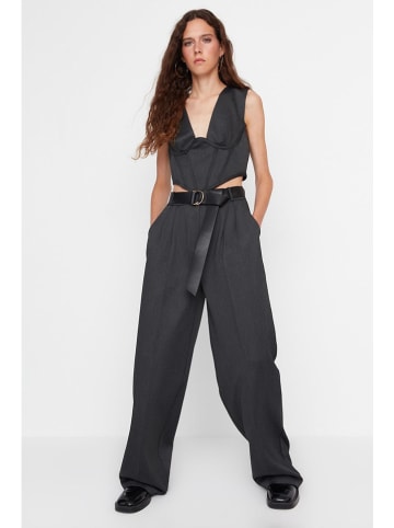 trendyol Marlenebroek antraciet