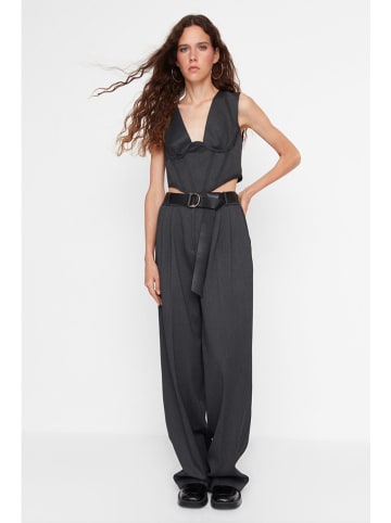 trendyol Marlenebroek antraciet