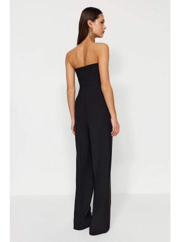 trendyol Jumpsuit in Schwarz