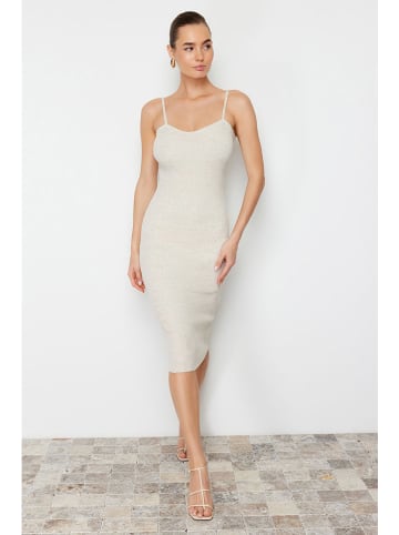 trendyol Twinset crème