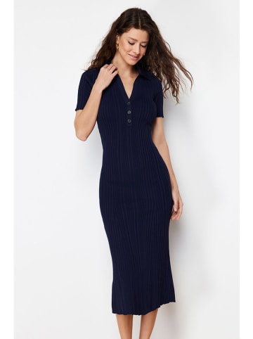 trendyol Jurk donkerblauw