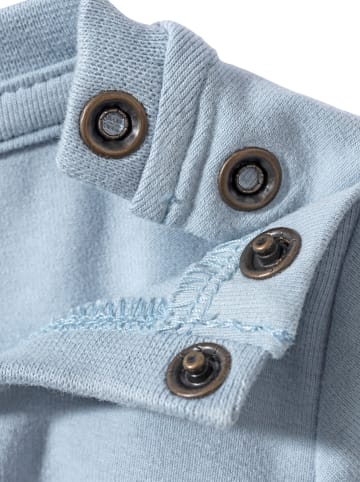 Sterntaler Shirt "Freunde" in Hellblau