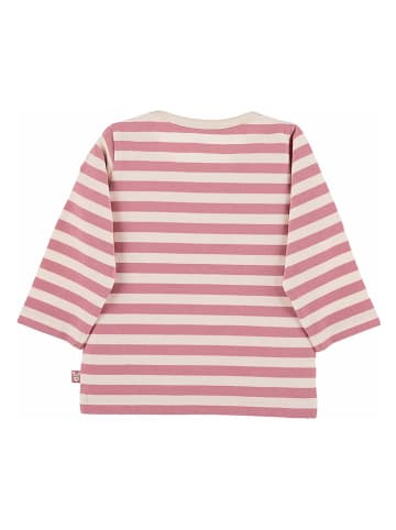 Sterntaler Longsleeve in Pink