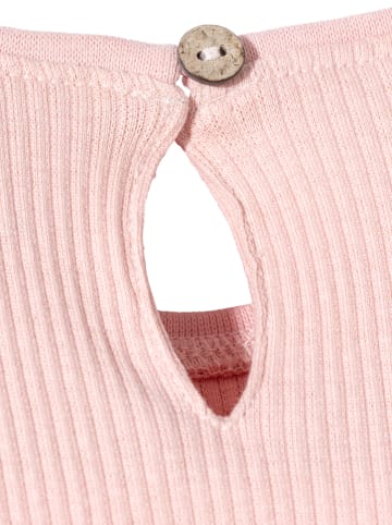 Sterntaler Longsleeve in Rosa