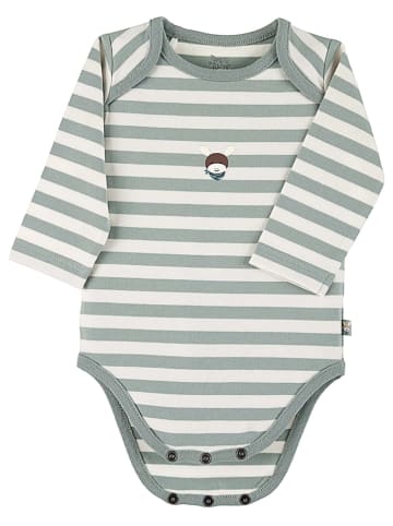 Sterntaler Romper "Emmi" groen