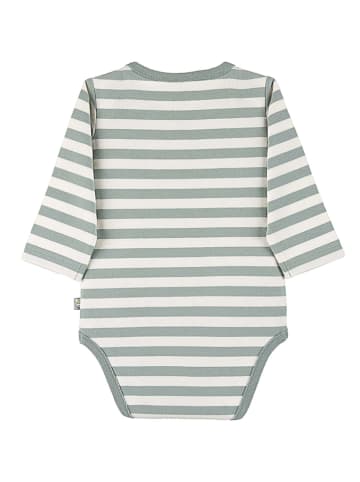 Sterntaler Romper "Emmi" groen