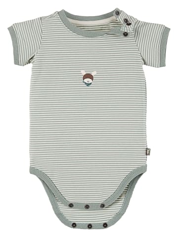 Sterntaler Romper "Emmi" groen