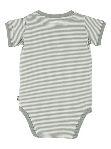 Sterntaler Romper "Emmi" groen