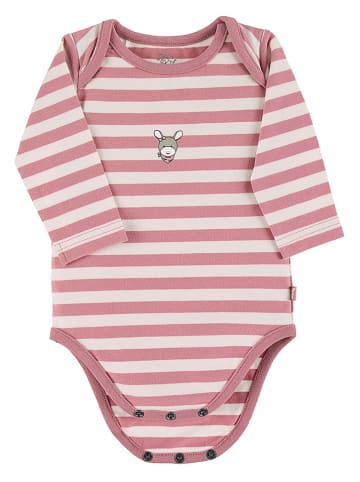 Sterntaler Body "Emmi" in Pink