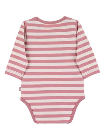 Sterntaler Body "Emmi" in Pink