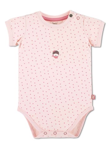 Sterntaler Body "Emmi" in Rosa