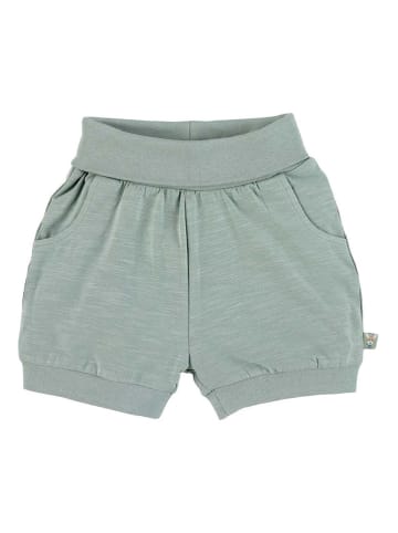 Sterntaler Shorts "Emmi" in Grün