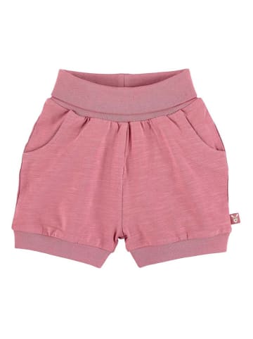 Sterntaler Shorts "Emmi" in Pink