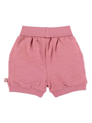 Sterntaler Shorts "Emmi" in Pink