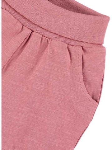 Sterntaler Short "Emmi" roze
