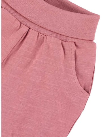 Sterntaler Shorts "Emmi" in Pink