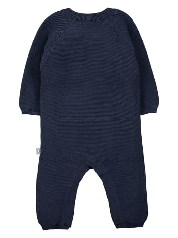 Sterntaler Gebreid pakje rood
