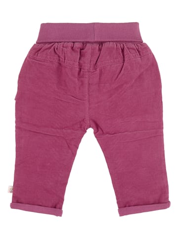 Sterntaler Cordbroek "Emmi" roze