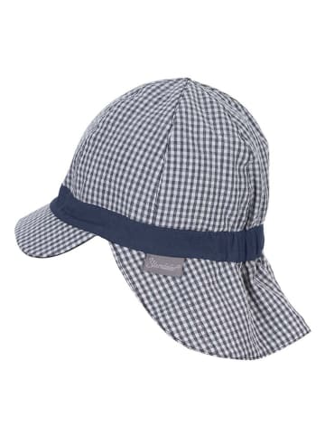 Sterntaler Omkeerbare pet donkerblauw