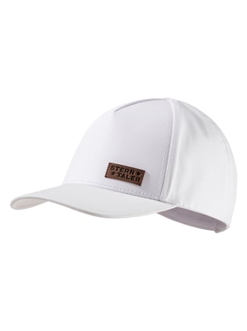 Sterntaler Cap in Weiß