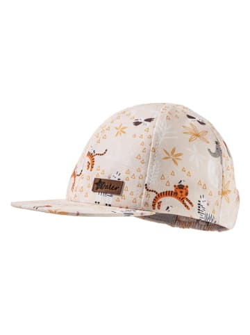 Sterntaler Pet "Zootiere" beige