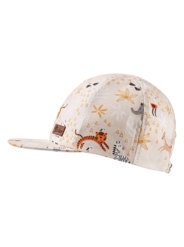 Sterntaler Pet "Zootiere" beige