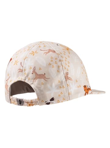Sterntaler Pet "Zootiere" beige