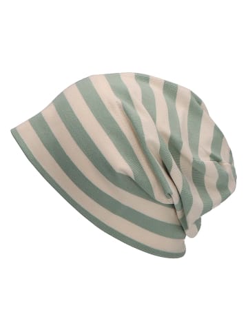Sterntaler Beanie groen