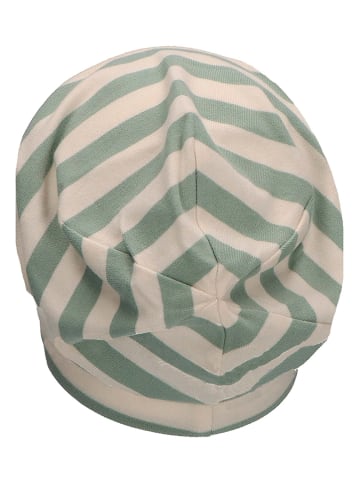 Sterntaler Beanie groen
