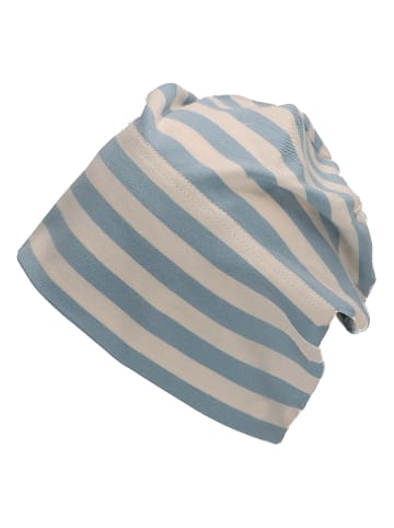 Sterntaler Beanie in Hellblau