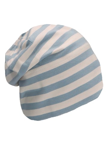 Sterntaler Beanie lichtblauw