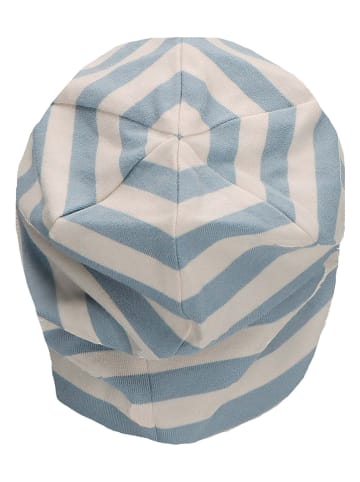 Sterntaler Beanie lichtblauw