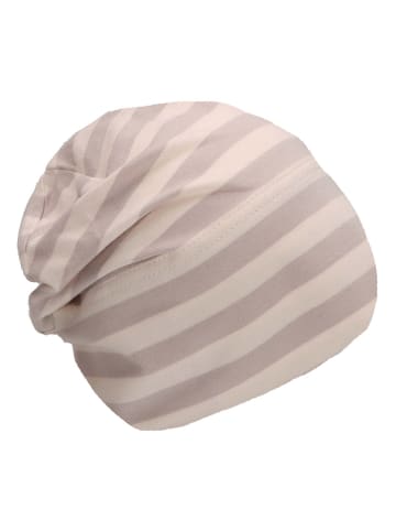 Sterntaler Beanie beige