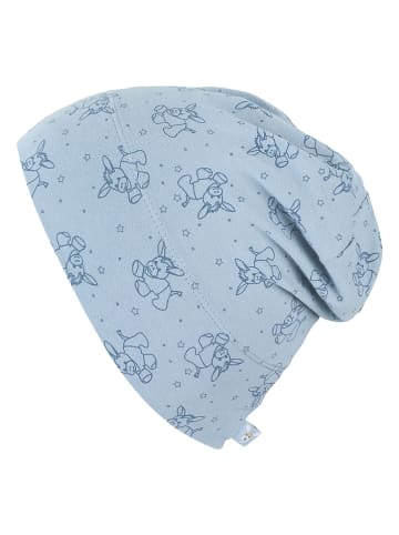 Sterntaler Beanie in Hellblau