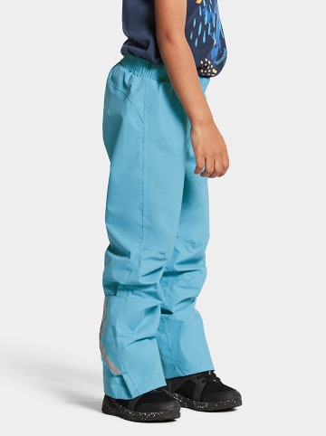 Didriksons Spodnie funkcyjne "Idur" w kolorze niebieskim