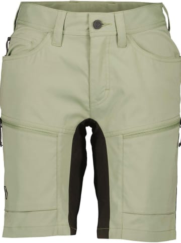 Didriksons Szorty funkcyjne "Tucana" w kolorze khaki