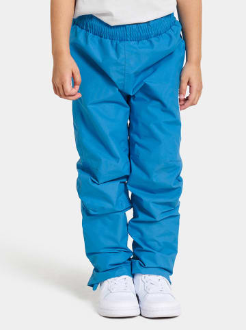 Didriksons Functionele broek "Idur" blauw