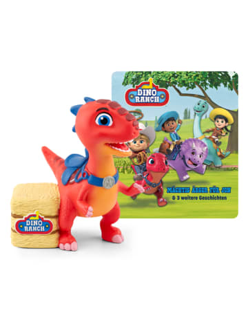 tonies Hörfigur "Dino Ranch - Mächtig Ärger für Jon" - ab 3 Jahren