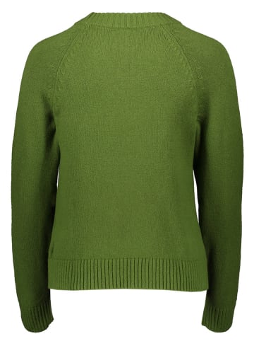 GAP Pullover in Grün