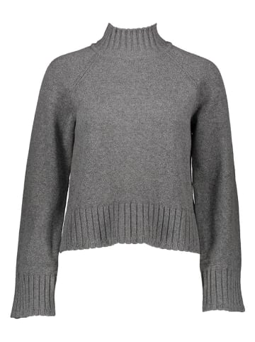 GAP Pullover in Grau