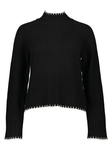 GAP Pullover in Schwarz