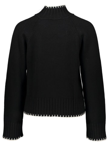 GAP Pullover in Schwarz