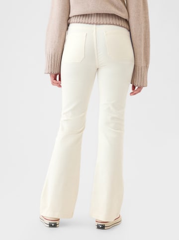 GAP Broek crème